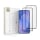 Folia / szkło na smartfon Tech-Protect Glass Fit+ 2-Pack Do Galaxy S25 FE Black